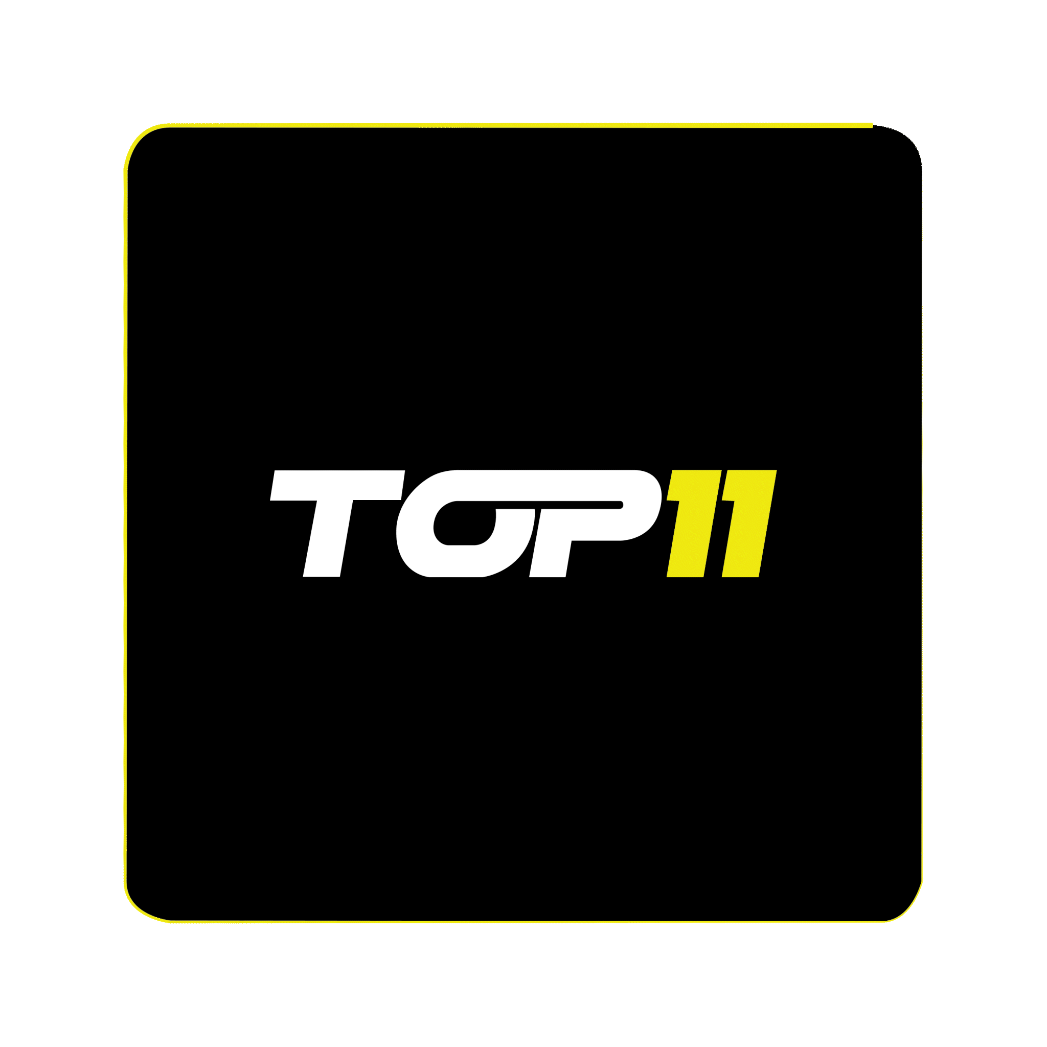 Top11 Logo