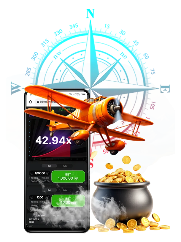 Crash Games at Top11