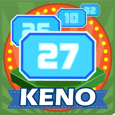 KENO