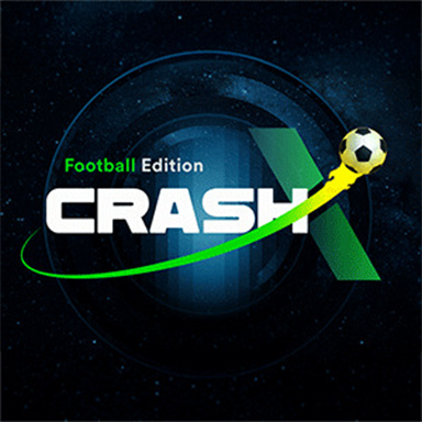 CrashX Football Edition