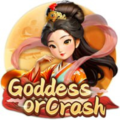 Goddess or Crash