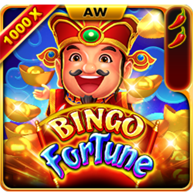 Bingo Fortune