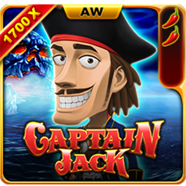Captain Jack