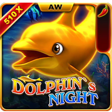 Dolphin Night