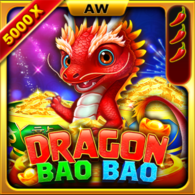 Dragon Bao Bao