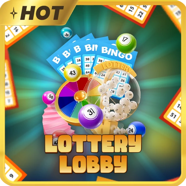 Lottery Lobby