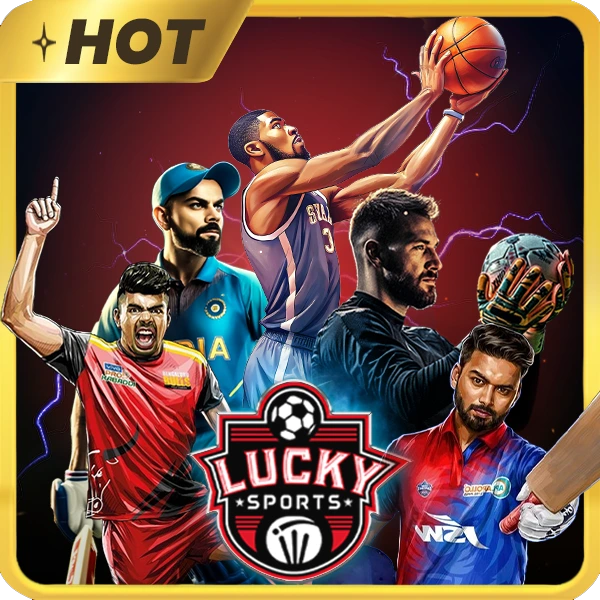 Lucky Sports