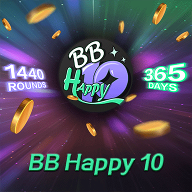BB Happy 10