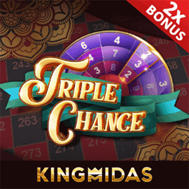 Tripple Chance