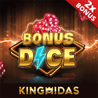 Bonus Dice