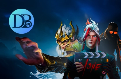 DB Gaming