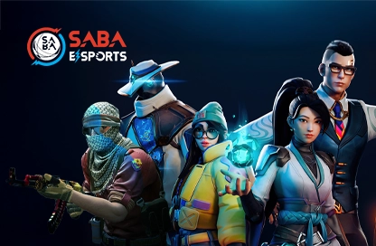 SABA Esports