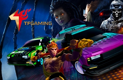 TF Gaming