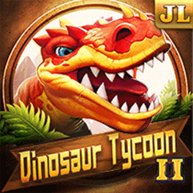 Dinosaur Tycoon 2