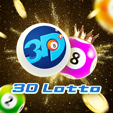 3D Lotto
