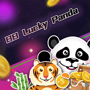 BB Lucky Panda