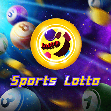 Sports Lotto