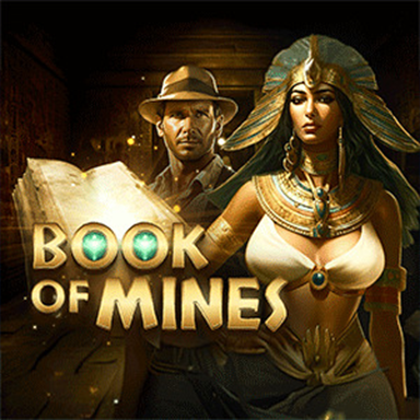 Book of Mines