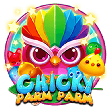 Chicky Parm Parm