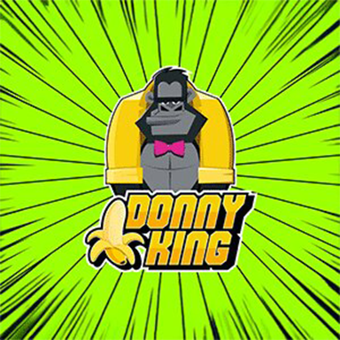 Donny King