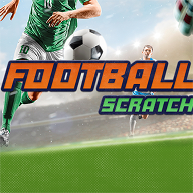 Football Scratch