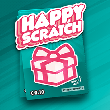  Happy Scratch