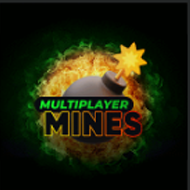 Multiplayer Mines
