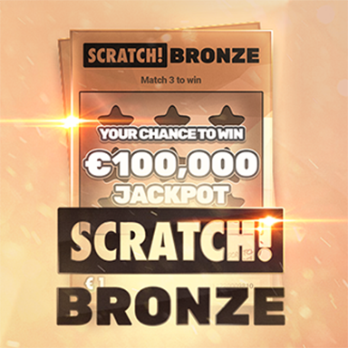 SCRATCH! Bronze
