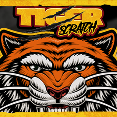 Tiger  Scratch