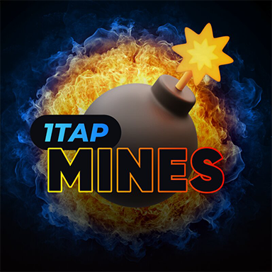1Tap Mines