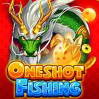 Oneshot Fishing 
