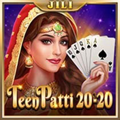 TeenPatti 20-20