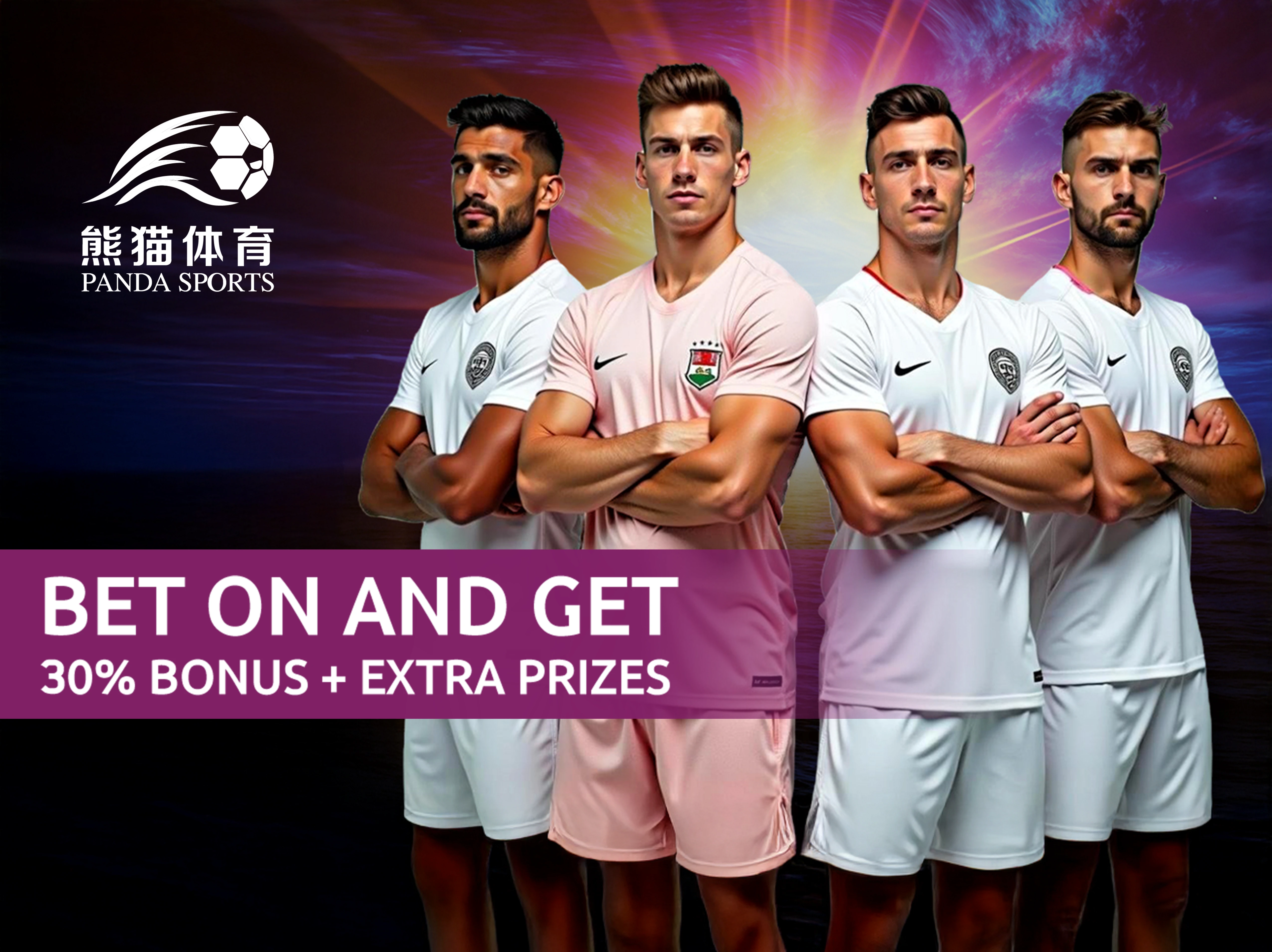 Lucky Sports with TOP11